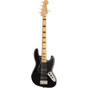 Squier Classic Vibe 70s Jazz Bass V