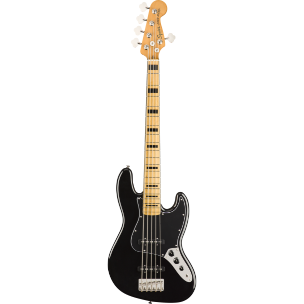 Squier Classic Vibe 70s Jazz Bass V