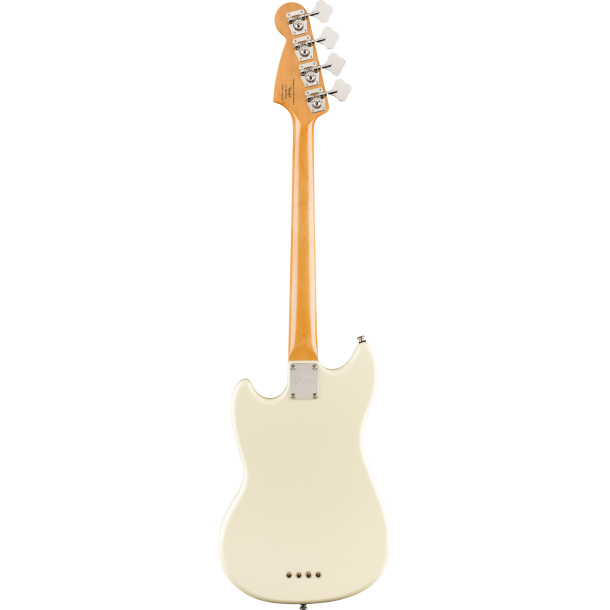 Squier  Classic Vibe 60s Mustang Bass