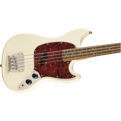 Squier  Classic Vibe 60s Mustang Bass