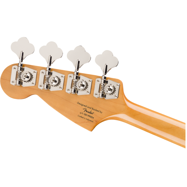 Squier  Classic Vibe 60s Mustang Bass