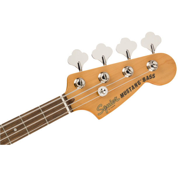 Squier  Classic Vibe 60s Mustang Bass