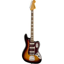 Squier CLASSIC VIBE BASS VI