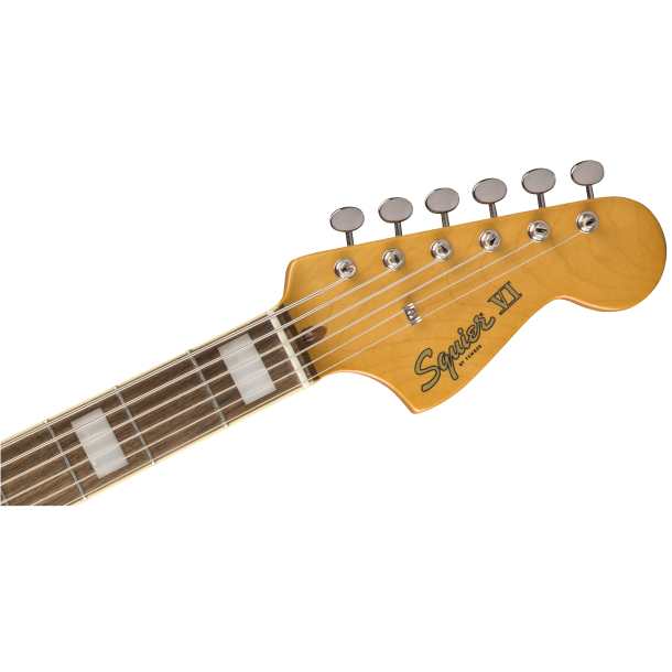 Squier CLASSIC VIBE BASS VI