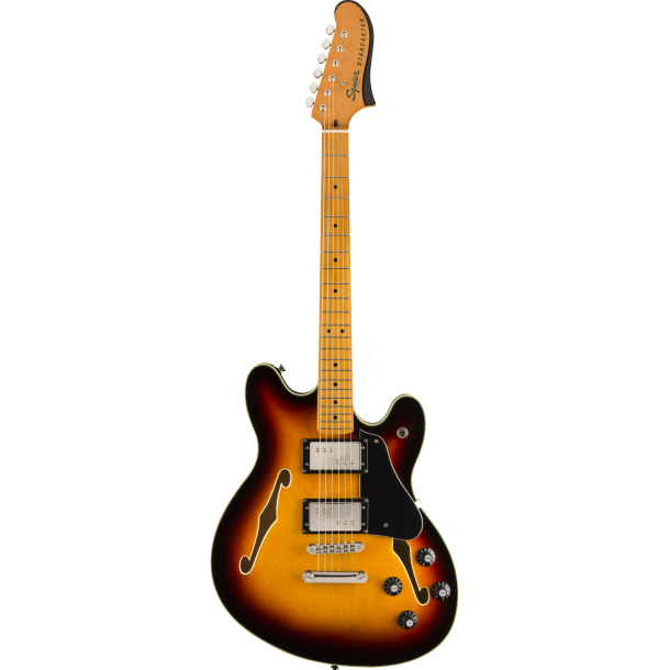 Squier  Classic Vibe Starcaster
