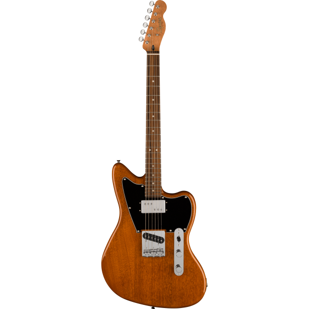 Squier Paranormal Offset Telecaster SH Mocha