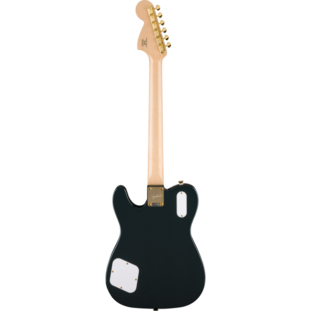 Squier Limited Edition Paranormal Troublemaker Telecaster Deluxe