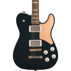 Squier Limited Edition Paranormal Troublemaker Telecaster Deluxe