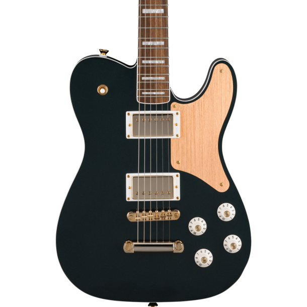 Squier Limited Edition Paranormal Troublemaker Telecaster Deluxe