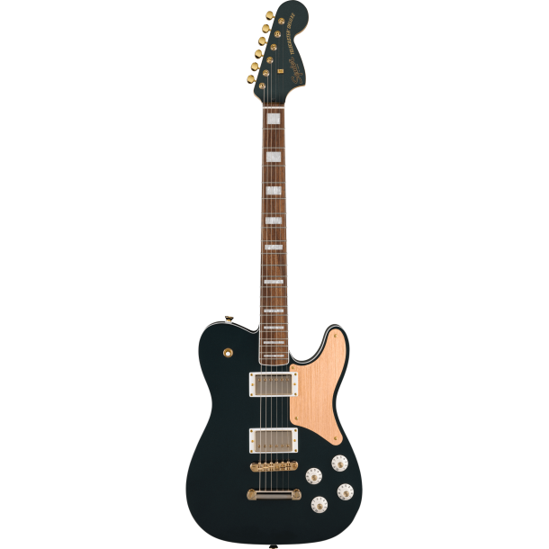 Squier Limited Edition Paranormal Troublemaker Telecaster Deluxe