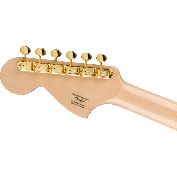 Squier Limited Edition Paranormal Troublemaker Telecaster Deluxe