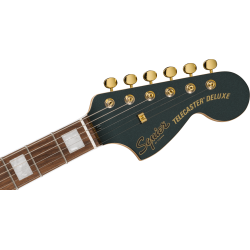 Squier Limited Edition Paranormal Troublemaker Telecaster Deluxe