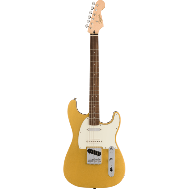 Squier  Paranormal Custom Nashville Stratocaster