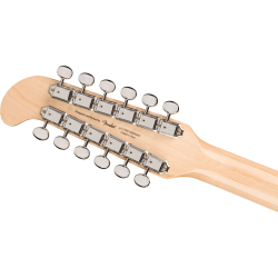 Squier PARANORMAL JAZZMASTER XII 12 string