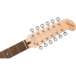 Squier PARANORMAL JAZZMASTER XII 12 string