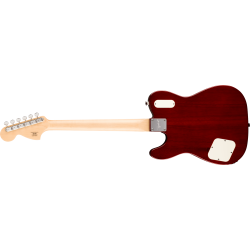 Squier  Paranormal Troublemaker Telecaster Deluxe Bigsby