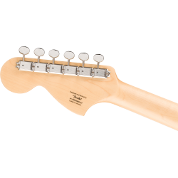 Squier  Paranormal Troublemaker Telecaster Deluxe Bigsby