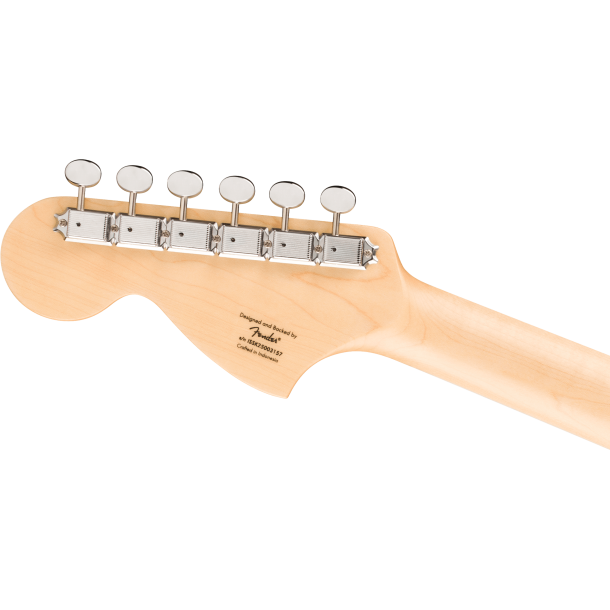 Squier  Paranormal Troublemaker Telecaster Deluxe Bigsby