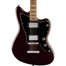 Squier Paranormal Baritone Jazzmaster HH