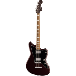 Squier Paranormal Baritone Jazzmaster HH