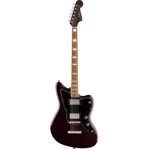 Squier Paranormal Baritone Jazzmaster HH