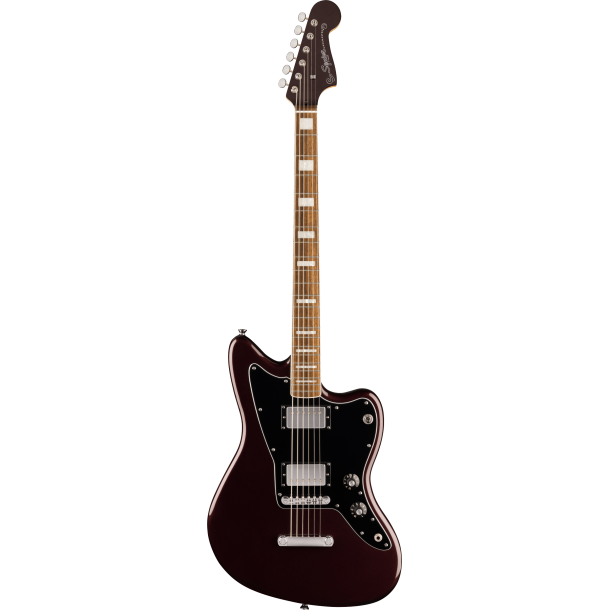 Squier Paranormal Baritone Jazzmaster HH