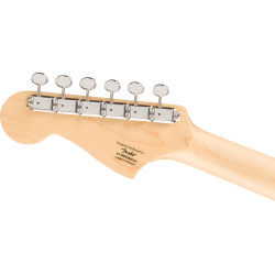 Squier Paranormal Baritone Jazzmaster HH