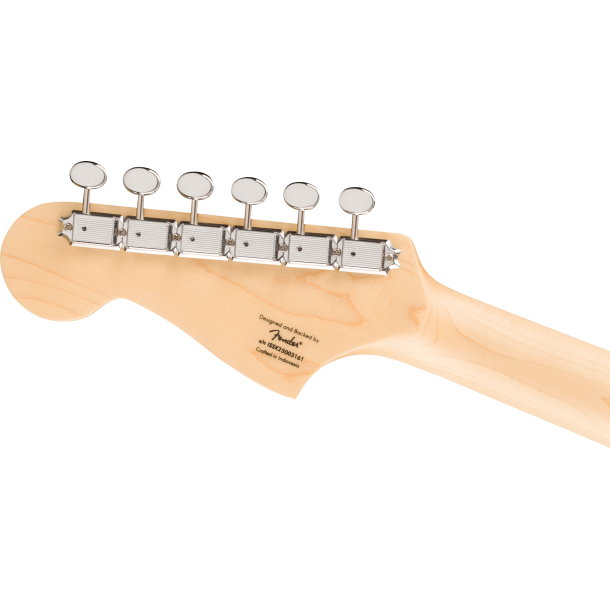 Squier Paranormal Baritone Jazzmaster HH