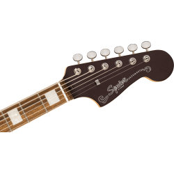 Squier Paranormal Baritone Jazzmaster HH