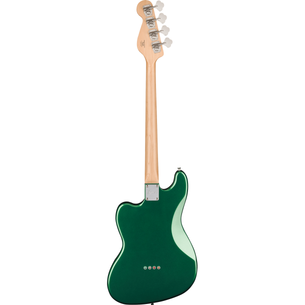 Squier PARANORMAL RASCAL BASS HH