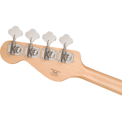 Squier PARANORMAL RASCAL BASS HH