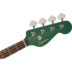 Squier PARANORMAL RASCAL BASS HH