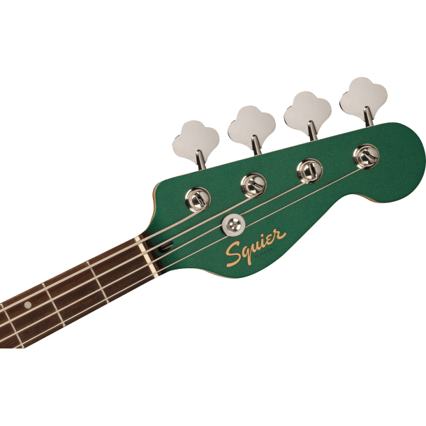 Squier PARANORMAL RASCAL BASS HH