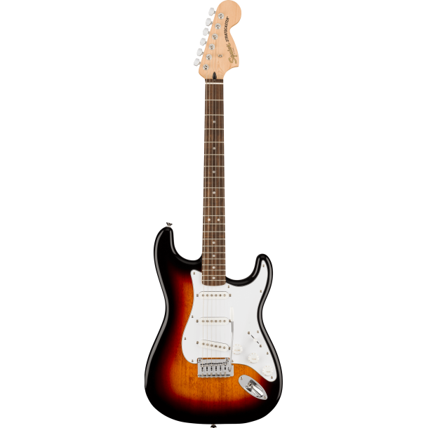 Squier Affinity 2025 Stratocaster