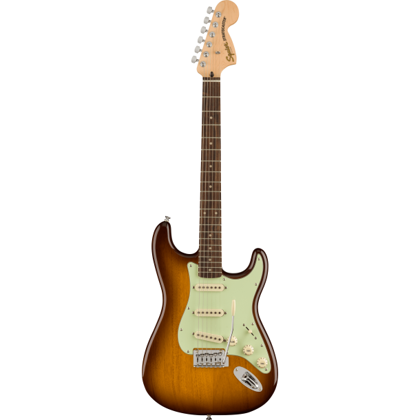 Squier Affinity 2024 Stratocaster