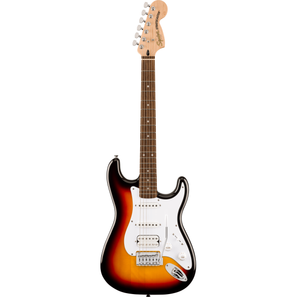 squier Affinity Series Stratocaster Junior HSS