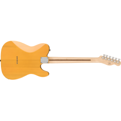 Squier Affinity Series� Telecaster Left-Handed