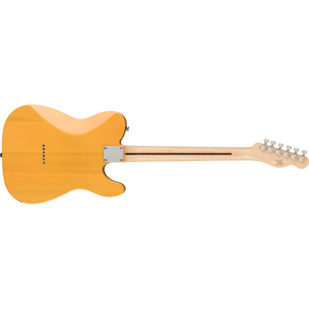 Squier Affinity Series� Telecaster Left-Handed