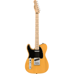 Squier Affinity Series� Telecaster Left-Handed