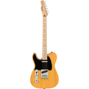 Squier Affinity Series� Telecaster Left-Handed