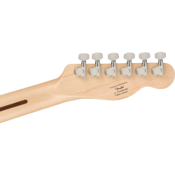 Squier Affinity Series� Telecaster Left-Handed