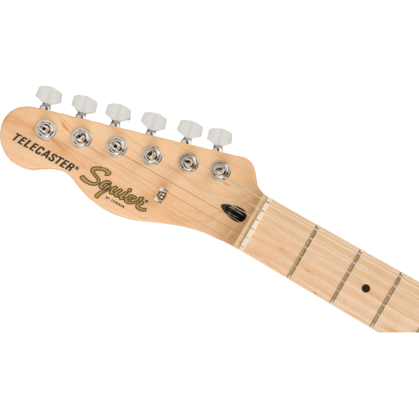 Squier Affinity Series� Telecaster Left-Handed