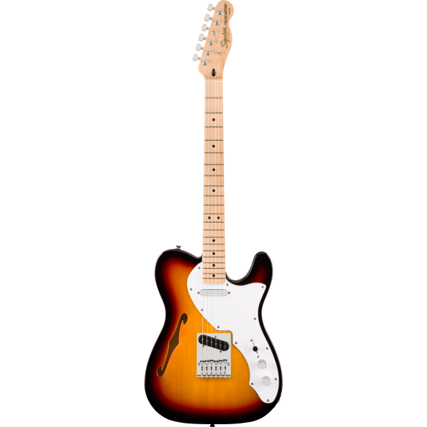 Squier Affinity Series Telecaster Thinline
