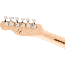 Squier Affinity Series Telecaster Thinline