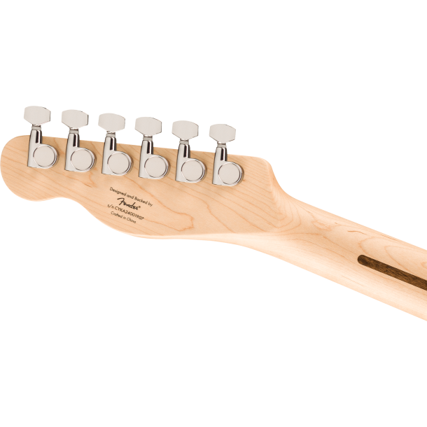 Squier Affinity Series Telecaster Thinline