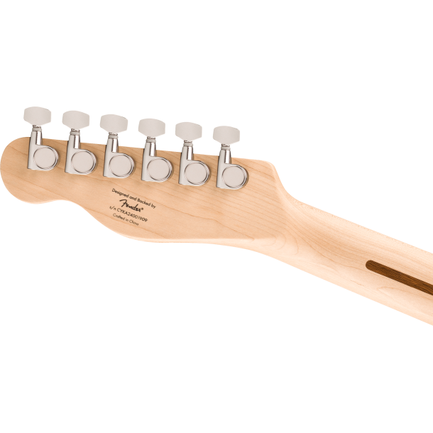 Squier Affinity Series Telecaster SH
