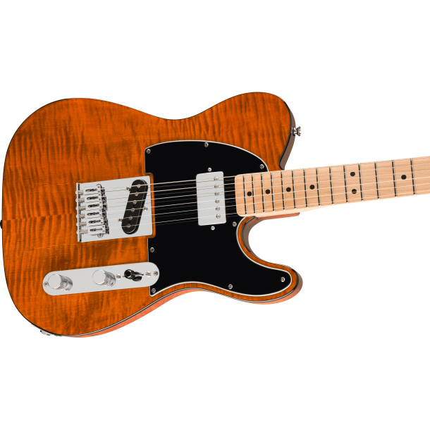 Squier  Affinity Series Telecaster FMT SH
