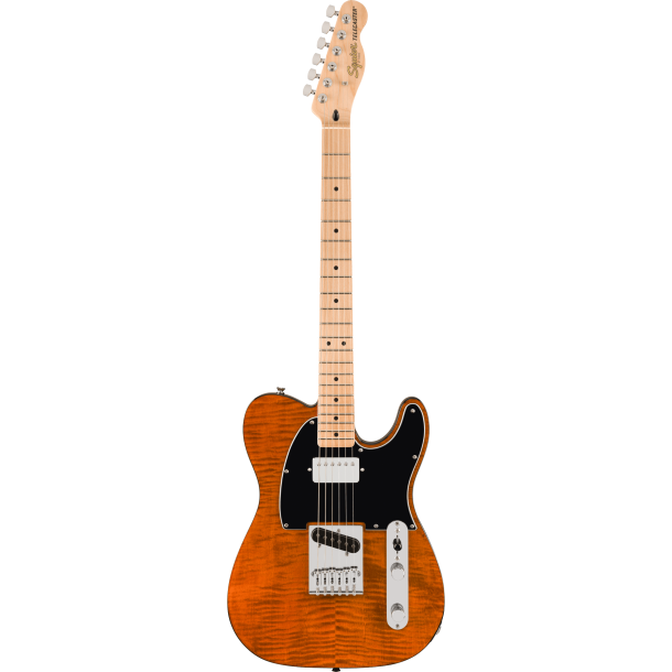 Squier  Affinity Series Telecaster FMT SH