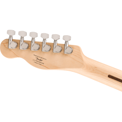 Squier  Affinity Series Telecaster FMT SH