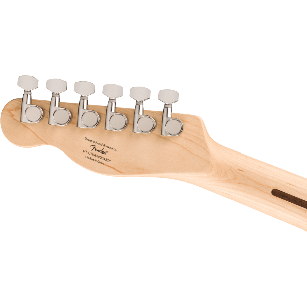 Squier  Affinity Series Telecaster FMT SH